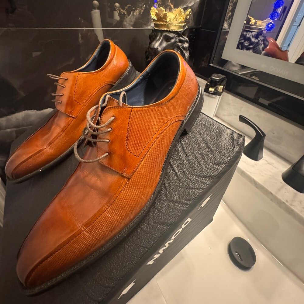 Mens Dress Shoes